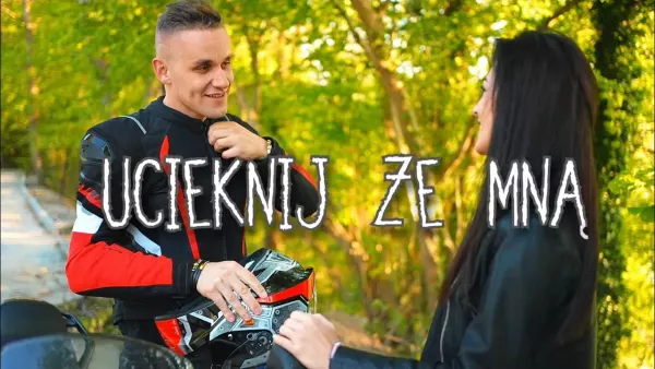 Mini Max - Ucieknij ze mną