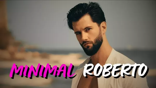 Minimal - Roberto