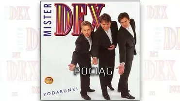 Mister Dex - Pociąg