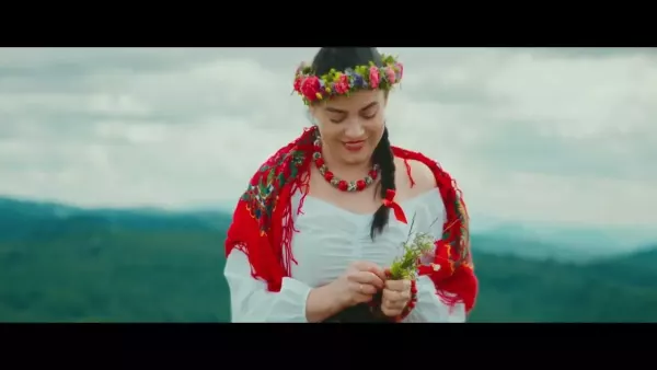 Mistrz Pierwszego Planu - Zakochałem się w Góralce