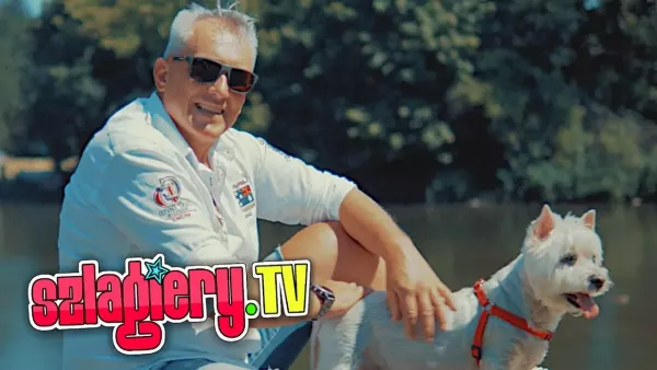mKisiel - Wymieniłem żonę na psa