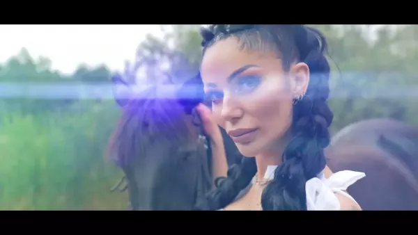 Młoda - Drań