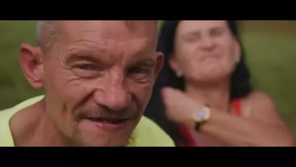 Młode Wilki feat. Bandziorek - Będziesz moja