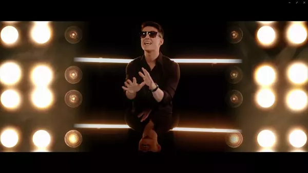 MOMENT - Co się dzieje Ajajaj