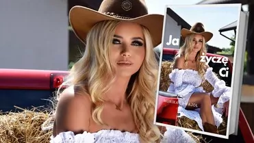 Monika Chwajoł - Ja Życzę Ci