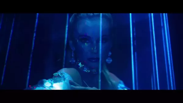 Monika Chwajoł - Lucky Charm (zapowiedź teledysku)