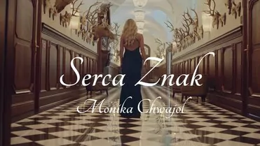 Monika Chwajoł - Serca Znak