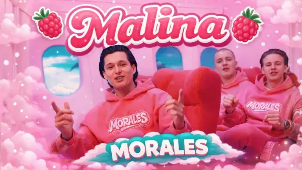 Morales - Malina