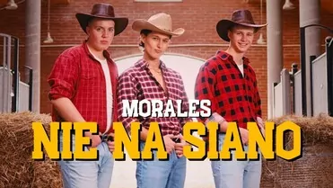 Morales - Nie na siano