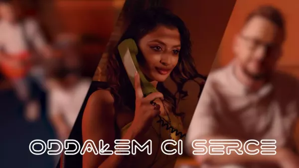 Motif - Oddałem Ci serce