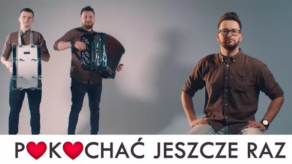 Motif - Pokochać jeszcze raz