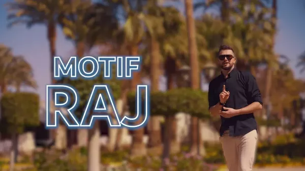 Motif - Raj