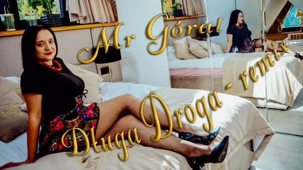 Mr Góral - Długa Droga (DJ Serum Club Remix 2025)