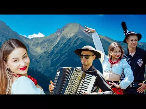 Mr Góral - Długa droga