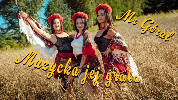Mr Góral - Muzycka jej grała
