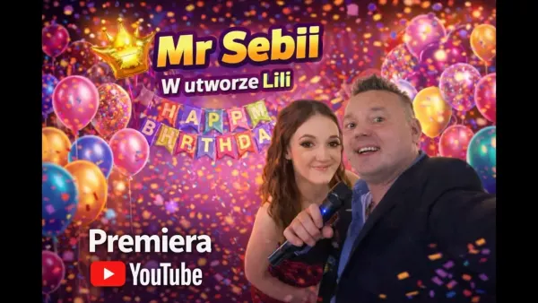 MR SEBII - LILI