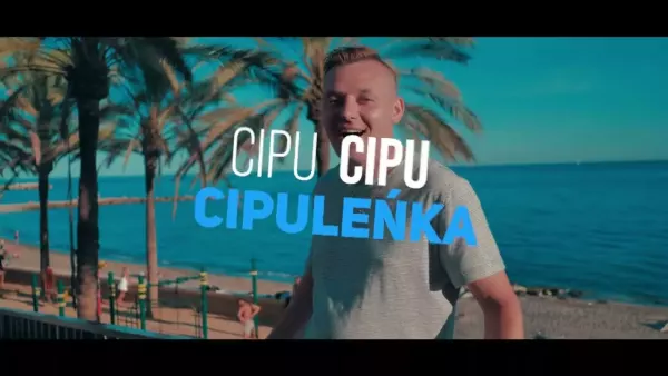 Mr Sebii - Na Rowerze Na Rowerze ( Cipuleńka 2024 )
