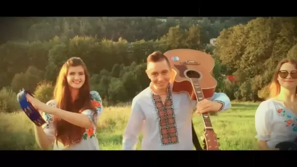 Mr Sebii - Siedem Czerwonych Róż (Cover Live Band #Baciary)