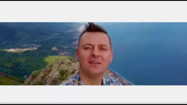 Mr Sebii feat DJ Candynoize - Bo ja bardzo kocham cię