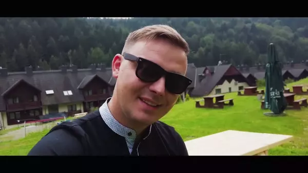 Mr Sebii feat.Dj CandyNoize - Kalina malina 2021