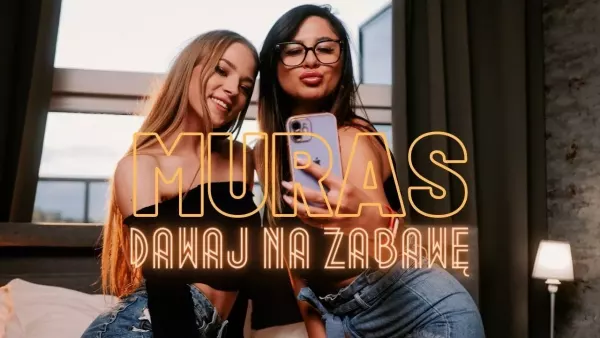 Muras - Dawaj Na Zabawe