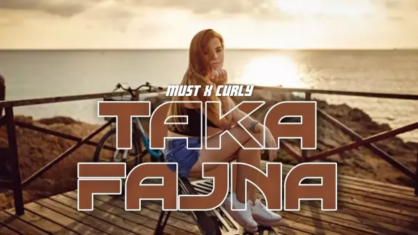 Must & Curly - Taka fajna
