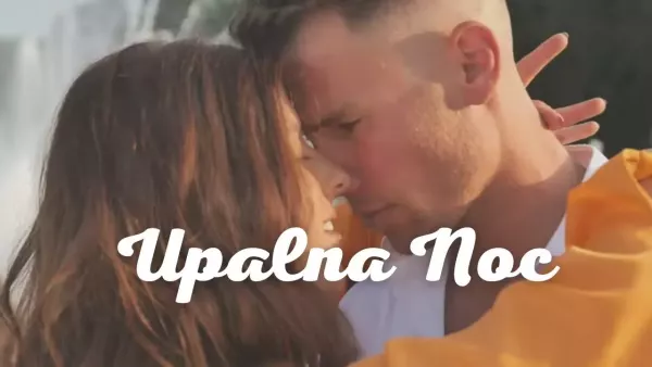 Muzokracja - Upalna noc