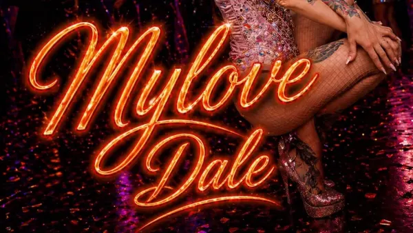 Mylove - Dale
