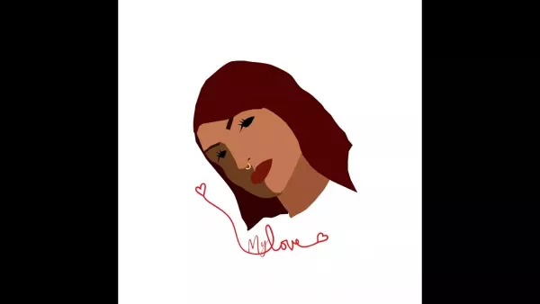 Mylove - Inna