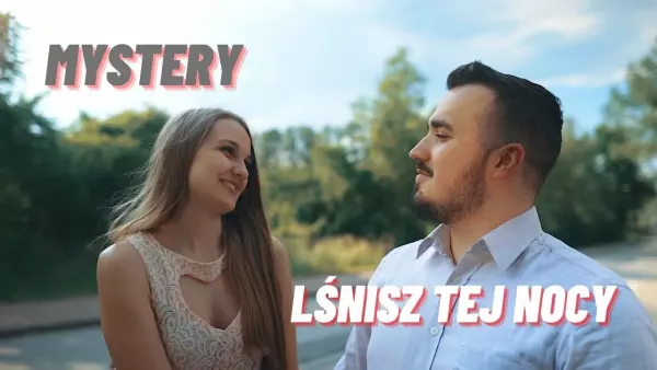Mystery - Lśnisz tej nocy 