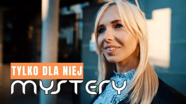 Mystery - Tylko dla Niej