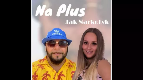 Na Plus - Jak Narkotyk