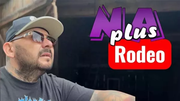 Na Plus - Rodeo