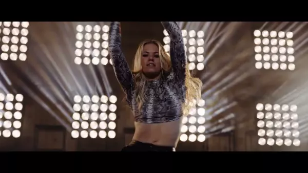 Nadia - Chce Cie Miec (Dance 2 Disco 2022 Trailer)
