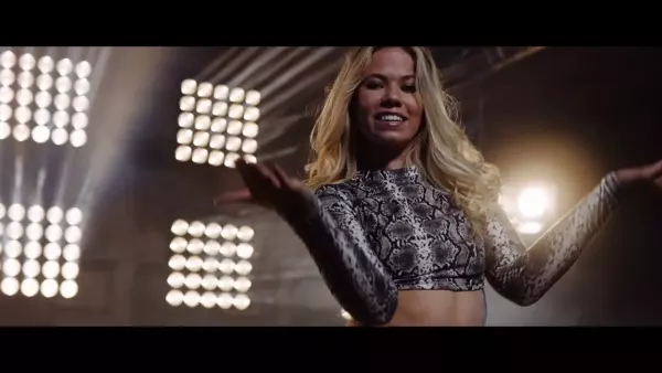 Nadia - Chcę Cię Mieć