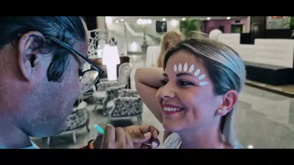 Nadia - Słońce (Produkcja Dance 2 Disco)