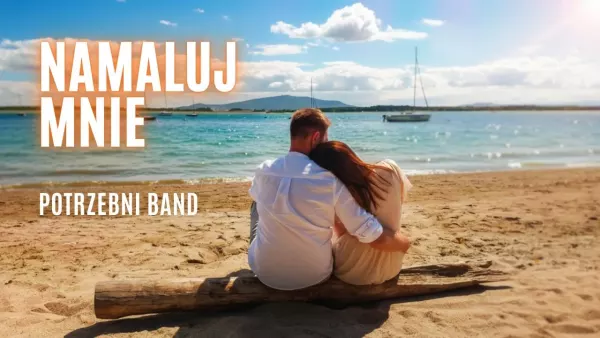 Namaluj mnie - PoTrzebni Band