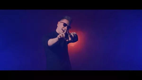 Narcyzz - A ty bądź