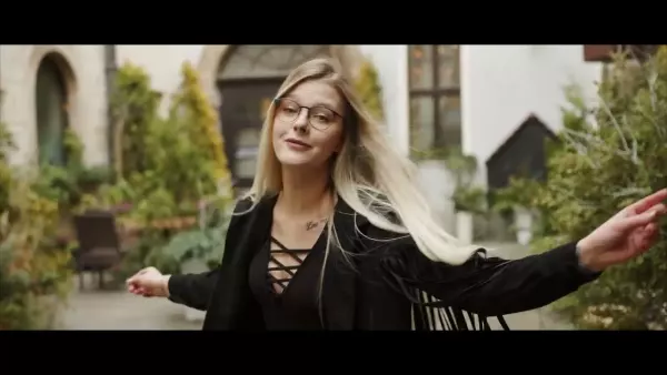 Nastkoowa - Z tobą