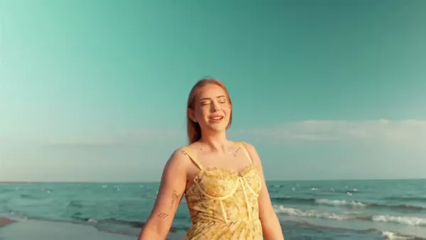 Natalia Magical - NIE PŁACZ