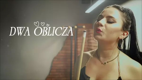 Natalia Polakowa Polak - Dwa Oblicza