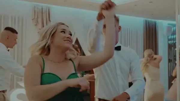 Nevada - Lipka (Wesele Joanny i Marcina)