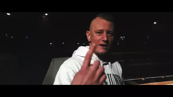 NEVER - Już zostałaś sama
