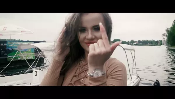 Never - Rozkochalem