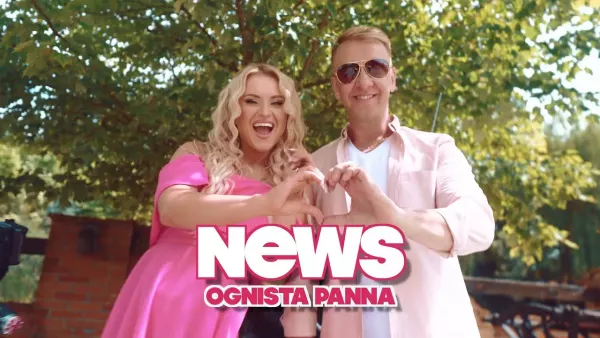 News - Ognista Panna