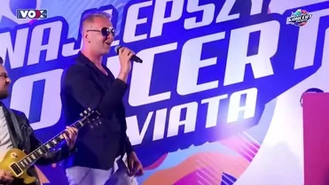 News - Vixa - Na Żywo Poznań 2022 | Najlepszy Koncert Świata Vox FM