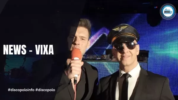 News - Vixa (Zapowiedź)