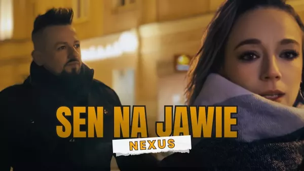 Nexus - Sen na jawie