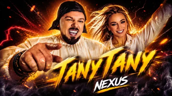 Nexus - Tany tany