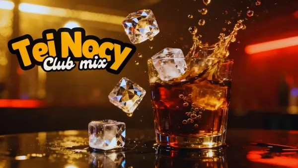 Nexus - Tej Nocy